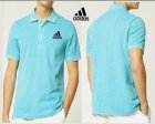 adidas Apparel Men 's Polo 131