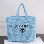 Prada High Quality Handbags 524