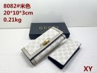 Gucci Normal Quality Wallets 134