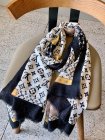Louis Vuitton Scarves 162