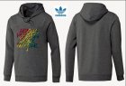 adidas Apparel Men's Hoodies 283