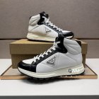 Prada Men's Shoes 1275