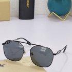 Burberry High Quality Sunglasses 606