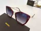 TOM FORD High Quality Sunglasses 1766