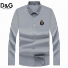 Dolce & Gabbana Men's Shirts 181