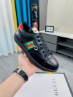 Gucci Men's Shoes 978