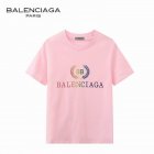 Balenciaga Men's T-shirts 425