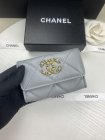 Chanel High Quality Wallets 55