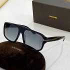 TOM FORD High Quality Sunglasses 1498