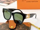 Louis Vuitton High Quality Sunglasses 5072