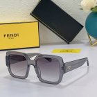 Fendi High Quality Sunglasses 60