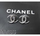 Chanel Jewelry Earrings 65