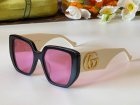 Gucci High Quality Sunglasses 3112