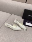 Chanel Women's Shoes 213