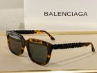 Balenciaga High Quality Sunglasses 472