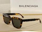 Balenciaga High Quality Sunglasses 472
