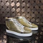 Christian Louboutin Men's Shoes 143