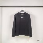 Off white Men's Long Sleeve T-shirts 15