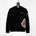 Moncler Men's Long Sleeve T-shirts 434