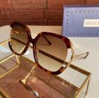 Gucci High Quality Sunglasses 1382