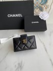 Chanel High Quality Wallets 56