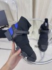 Chanel Women's Shoes 1527