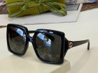 Gucci High Quality Sunglasses 5215