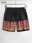 Dsquared Men's Shorts 07
