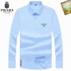 Prada Men's Shirts 98