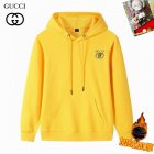 Gucci Men's Hoodies 187