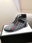 Gucci Men's Shoes 2009