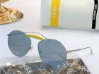 Fendi High Quality Sunglasses 829