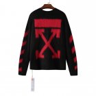 Off white Men's Sweater 24