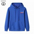 Gucci Men's Hoodies 486