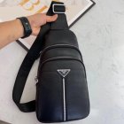 Prada High Quality Handbags 723