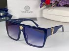 Versace High Quality Sunglasses 588