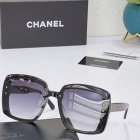 DIOR High Quality Sunglasses 854