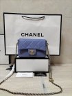 Chanel High Quality Handbags 875