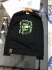 Fendi Men's Long Sleeve T-shirts 406