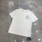 Chrome Hearts Men's T-shirts 27