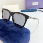 Gucci High Quality Sunglasses 809