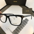 TOM FORD Plain Glass Spectacles 17