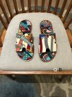 Hermes Men's Slippers 261