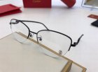 Cartier Plain Glass Spectacles 326