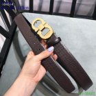 Salvatore Ferragamo Original Quality Belts 246