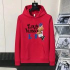 Louis Vuitton Men's Hoodies 218