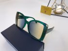 Louis Vuitton High Quality Sunglasses 3393