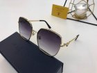 Louis Vuitton High Quality Sunglasses 3537