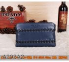 Prada High Quality Wallets 226