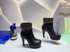Louis Vuitton Women's Shoes 184